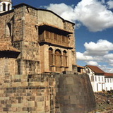 Cuzco - Santa Domingo